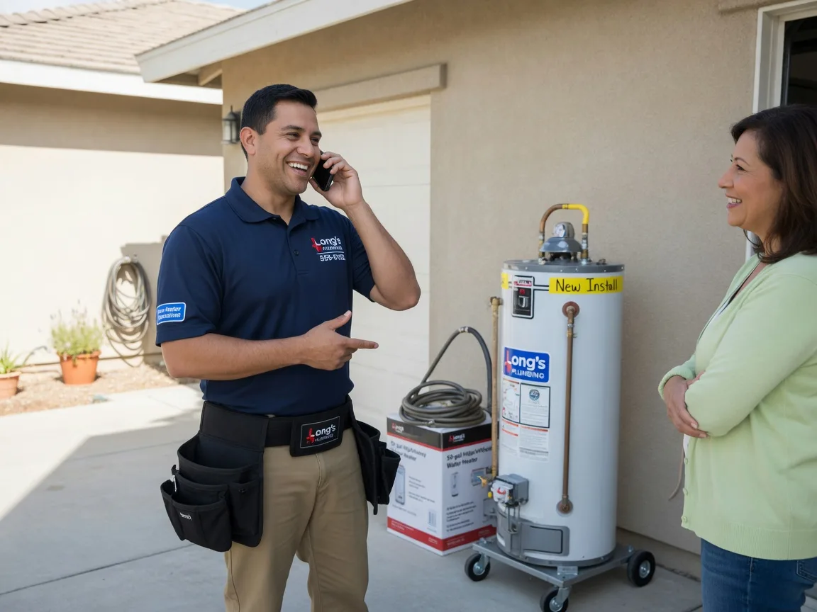 Leak Detection Keota, IA FAQs